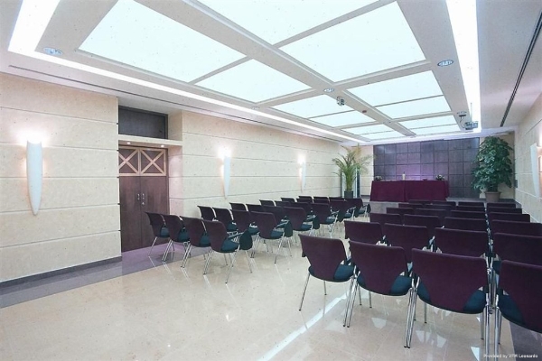 Hotel Degli Imperatori